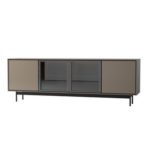 contemporary sideboard