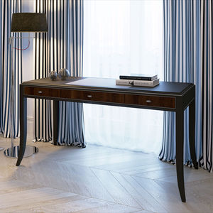 Art Deco style dressing table