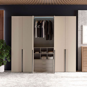 modular wardrobe