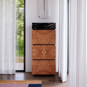 contemporary bar cabinet