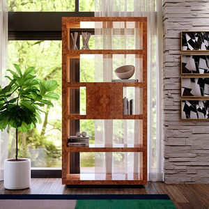 high shelves