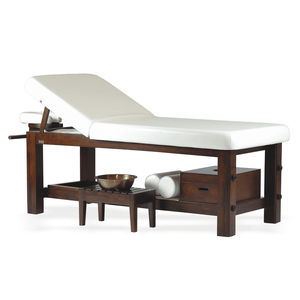 spa massage table