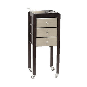 barber trolley