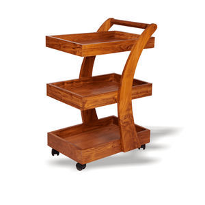 spa trolley