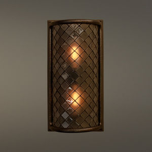 traditional wall light