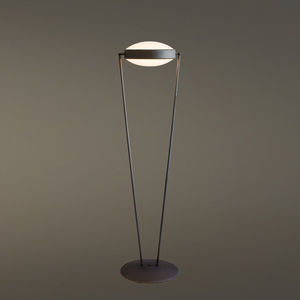floor-standing lamp