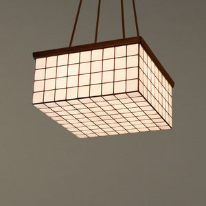 pendant lamp 1