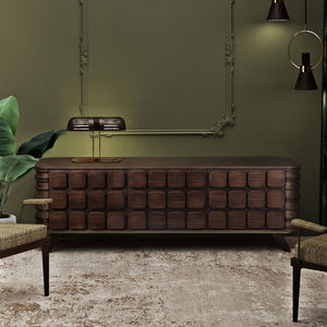 contemporary sideboard