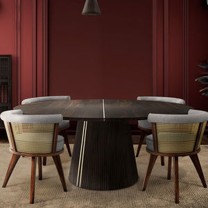 traditional dining chair
