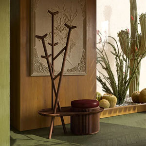 floor coat rack