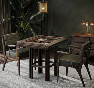 contemporary dining chair