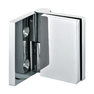 shower door hinge