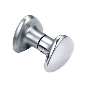 contemporary door knob