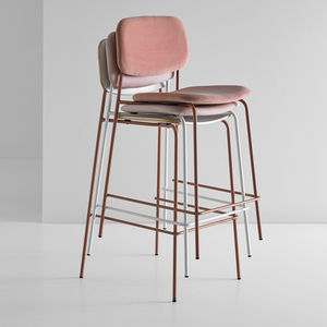 contemporary bar chair