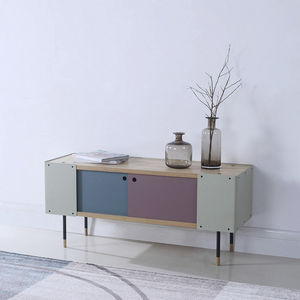 contemporary sideboard