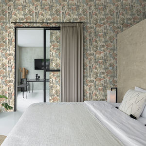 contemporary wallpaper