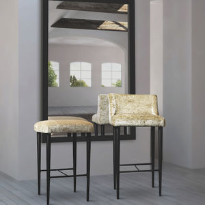 contemporary bar stool