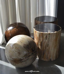 contemporary side table