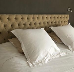 double bed headboard