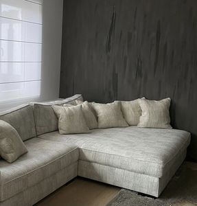 modular sofa