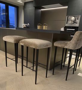 contemporary bar stool