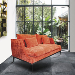 contemporary sofa