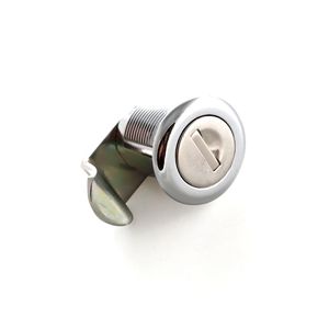 mechanical lock / for lockers / high-security / home