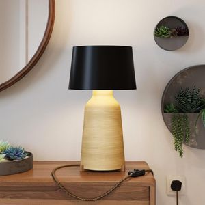 contemporary lampshade