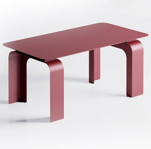 contemporary table