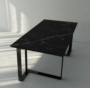 contemporary dining table 1