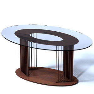 contemporary coffee table 1