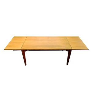 contemporary table 1