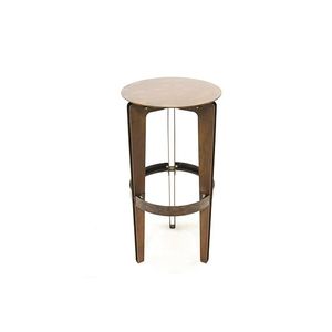 contemporary bar stool