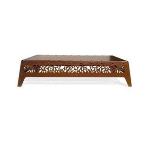 contemporary coffee table 1
