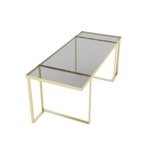 contemporary dining table