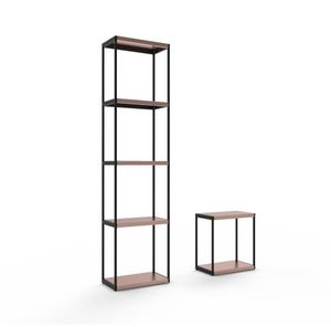 modular shelves