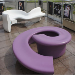original design public bench 1
