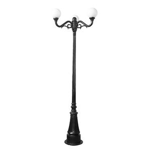 garden lamppost