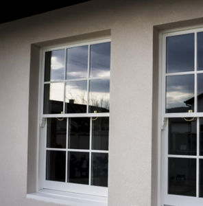 sliding window