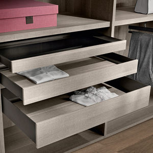 bedroom drawer