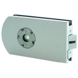 mechanical lock 1