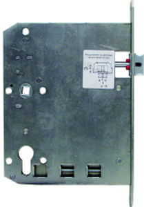mechanical lock