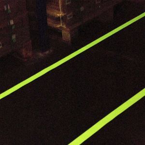warning strip 1