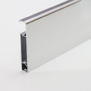aluminum skirting