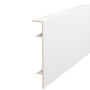 aluminum skirting