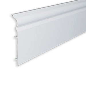 aluminum skirting