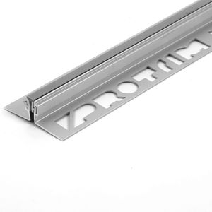 aluminum expansion joint