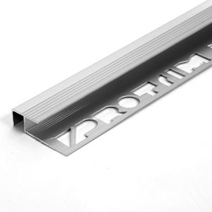 aluminum stair nosing