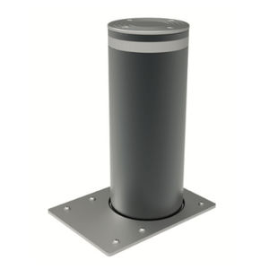 security bollard