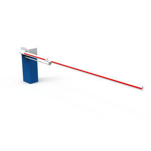 parking barrier